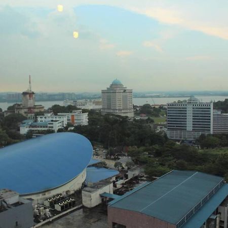 Suasana Suites D'Home Jb Johor Bahru Dış mekan fotoğraf