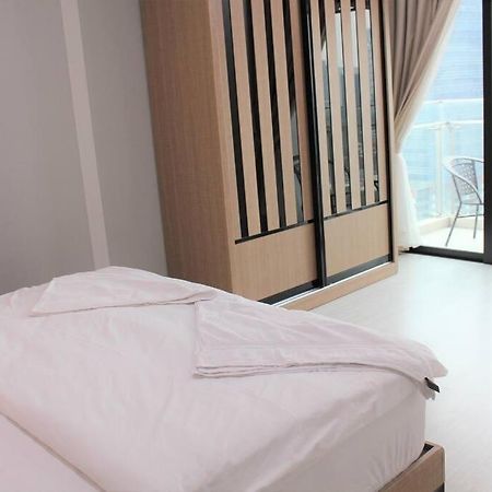 Suasana Suites D'Home Jb Johor Bahru Dış mekan fotoğraf