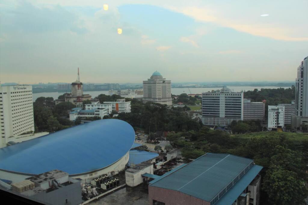 Suasana Suites D'Home Jb Johor Bahru Dış mekan fotoğraf